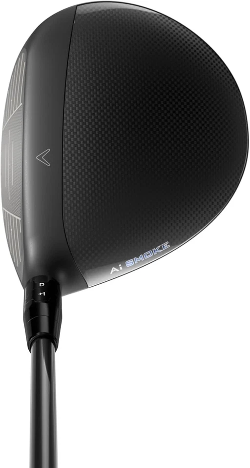 Callaway Driver PARADYM Ai SMOKE Ti 340 MINI 13.5° Stiff TENSEI - Image 3 of 4