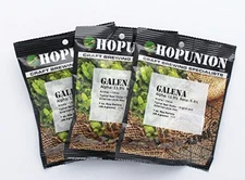 US Galena Pellet hops 3 oz for Home Brew Beer Making