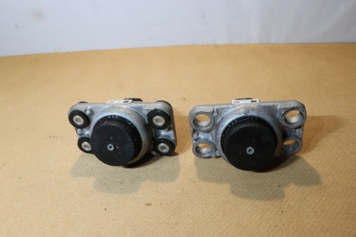 LAND ROVER DISCOVERY 5 L462 SPORT L494 3.0 D ENGINE MOUNT PAIR FPLA-6A003 - Picture 3 of 7