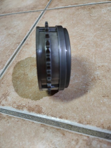 Vanos Lato Aspirazione Per BMW E Mini Benzina, Ricambio Originale BMW 8684920 - Foto 5 di 8