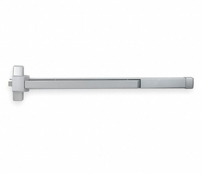 NEW Dormakaba Exit Bar Device Kit QED31136689 w/Manual, Screws FREE SHIPPING