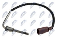 NTY Sensor Abgastemperatur EGT-AU-049 FüR VW Touareg 7P5 7P6 TDI Audi A6 Allroad