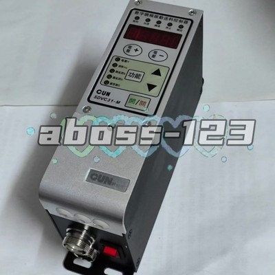 CUH SDVC31-M Variable Frequency Vibratory Feeder Controller#1pcs New In Box