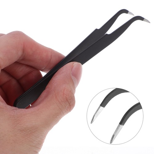21 Pcs Nozzle Cleaning Kit 3D Printer Cleaner Needles Tweezer for - Afbeelding 3 van 12
