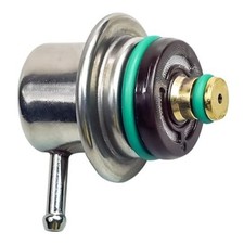 Fuel Injection Pressure Regulator CM4911 Compatible with Ford,E-150,E-250,E