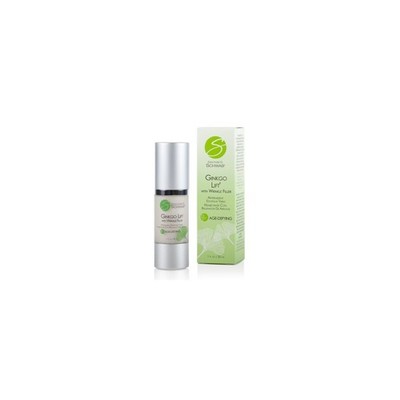 Doctor D. Schwab Ginkgo Lift with Wrinkle Filler 1 fl oz 30 ml