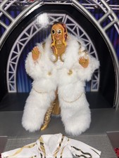 AEW WRESTLING FIGURE LOT MERCEDES MONE LIMITED EDITION EXCLUSIVE WWE WWF RARE