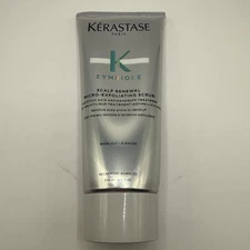 Kerastase Symbiose Scalp Renewal Micro Exfoliating Scrub 6.8oz/200ml