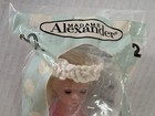 Madame Alexander McDonald's Happy Meal Toy #2 Pink Fairy 2003 Sealed NEW — photo 3