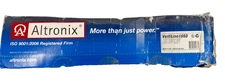 ALTRONIX VERTILINE166D AC Rack Mount Power Supply