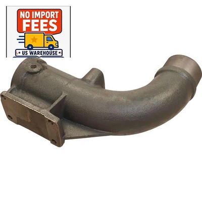 Exhaust Elbow fits International Harvester