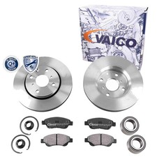 Kits de frein Citroen C1