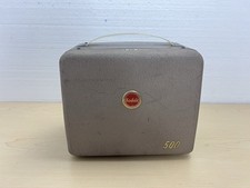 Vintage Kodak Brownie Model 500 8mm Film Projector Model A - Not Fully Tested