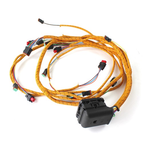 263-9001 Engine Wiring Harness 2639001 Fits For Caterpillar Trucks C15 Engine - Picture 5 of 16
