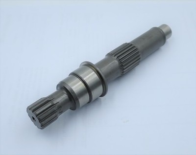 L C2 SAE B 13 SPL OHNE AUX SPLINE 8SA/45P1700062
