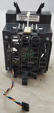 Dell Optiplex 690 Cooling Fan Part No CN-0MJ611-70821-668-C1F6