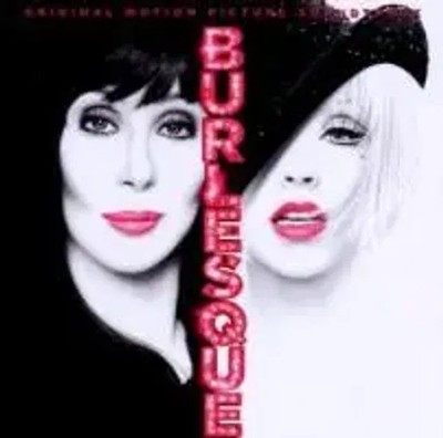Burlesque Original Motion Picture Soundtrack | Various | Deutsch | Audio-CD | CD