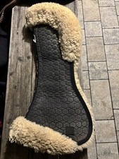 Mattes Lammfellpad Dr