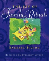 Barbara Biziou | The Joy Of Family Rituals | Taschenbuch | Englisch (2010)