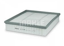 Luftfilter Filtereinsatz LX 3138 KNECHT für VW AMAROK