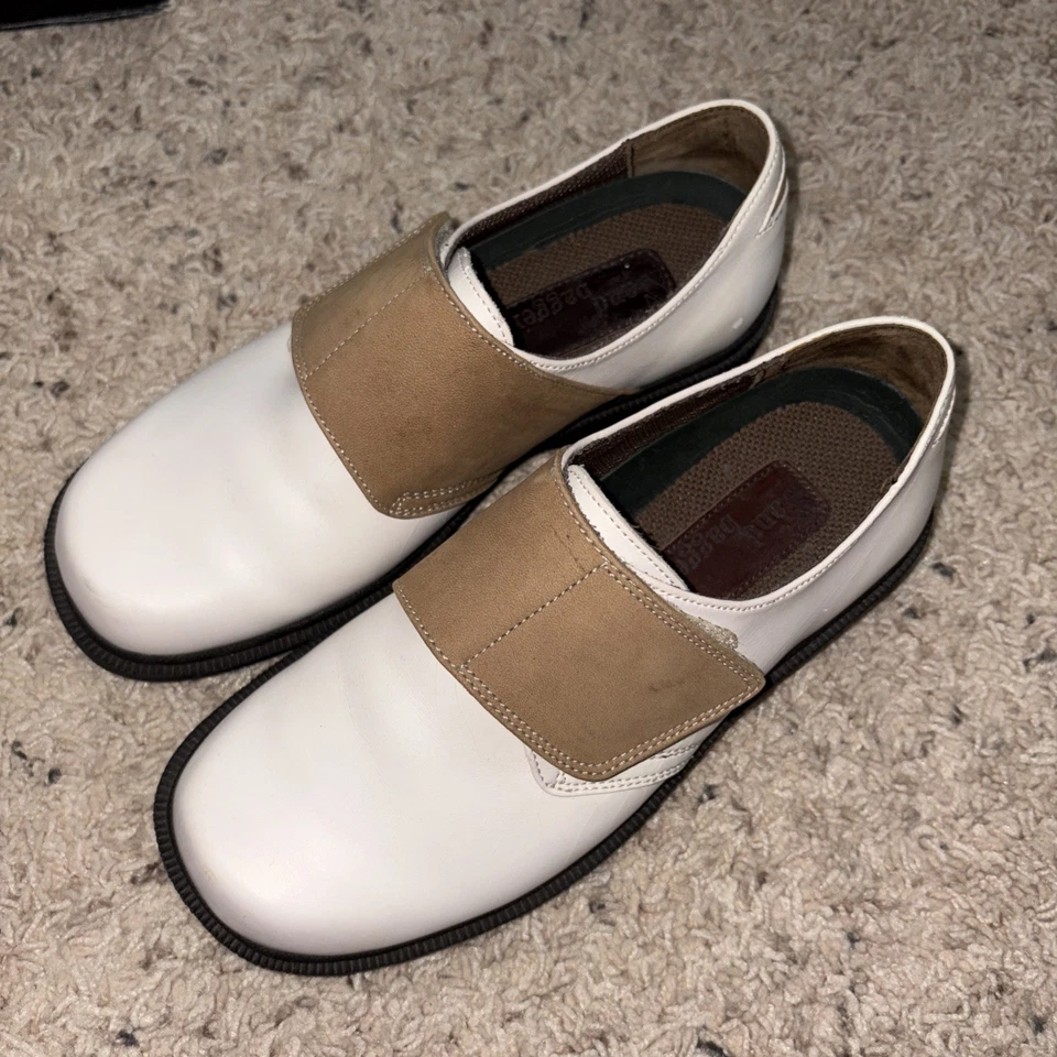 Lote de zapatos de golf para mujer tallas múltiples (3 pares) ¡¡Leer descripción!!! Foto 4 de 4