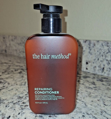 LAST ONE!! The Hair Method Repairing Conditioner 12.5fl oz