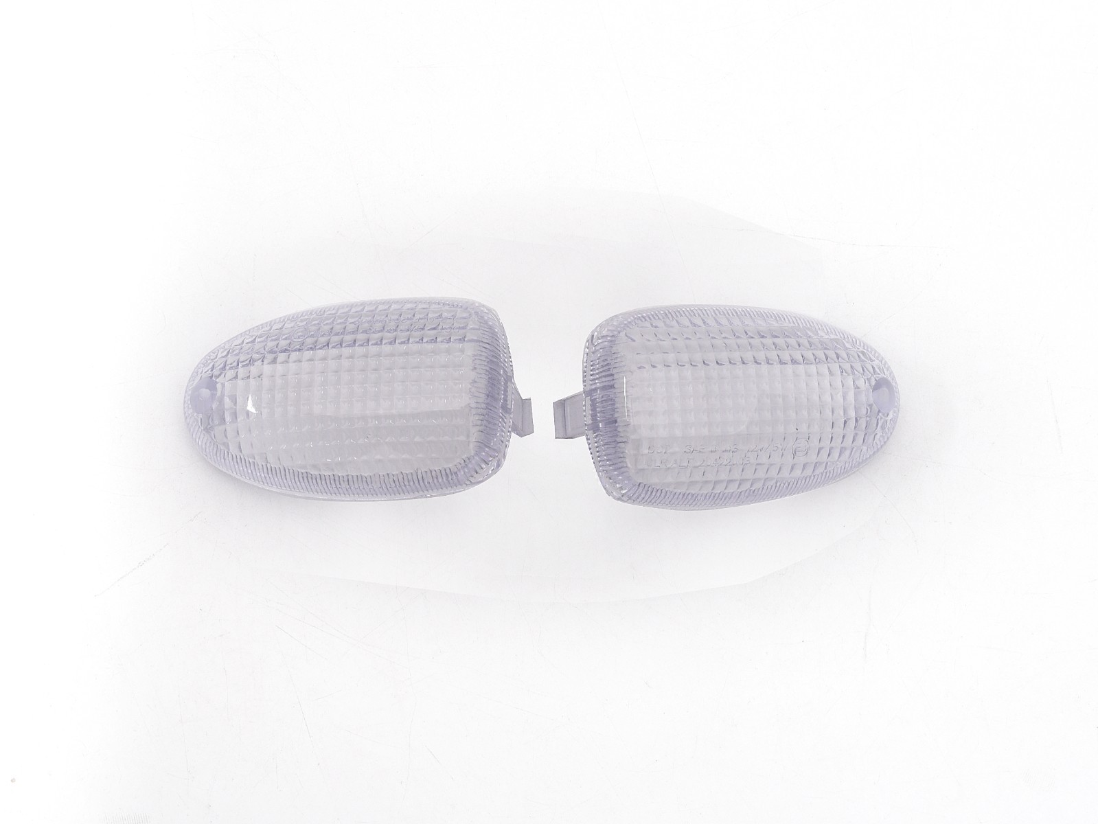 Turn Signal Lens BMW K1200RS,R1150GS,R1100R/S,R1150R/GS,R850