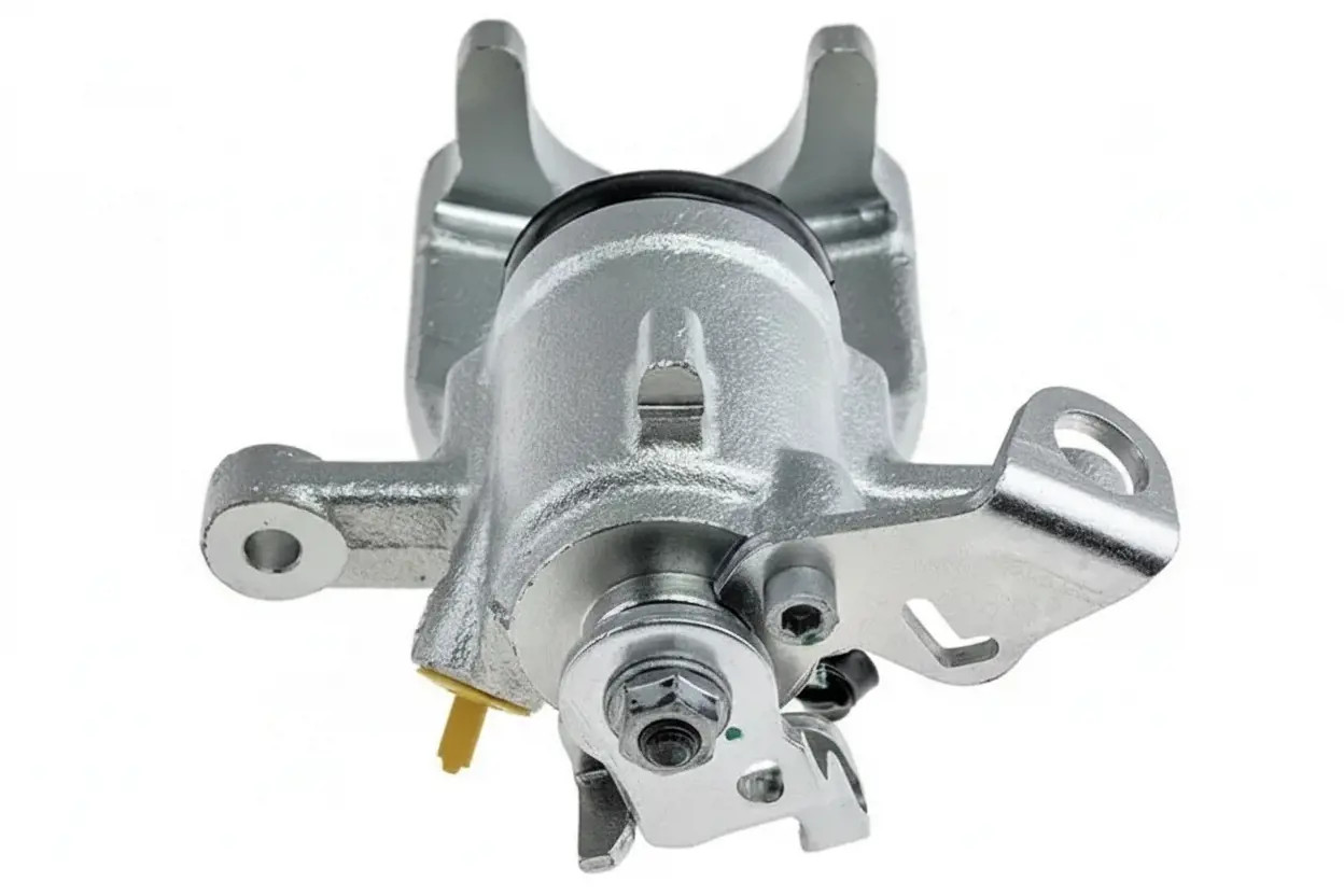 NTY HZT-RE-021 Pinza freno Assale posteriore Dx - Immagine 2