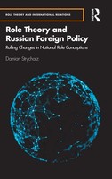 Damian Strycharz | Role Theory And Russian Foreign Policy | Buch | Englisch