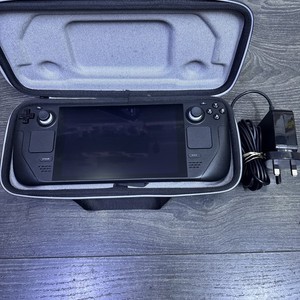 LCD Steam Deck | eBay UK