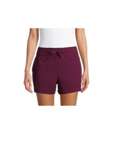 Avia Women's Commuter Shorts - Picture 13 of 16