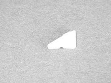 Lee Precision Wiper For Perfect Powder Measure...AP1643