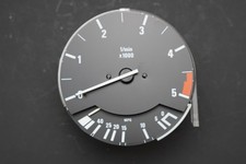 OEM BMW E30 Instrument Cluster ETA Tach 5K RP...
