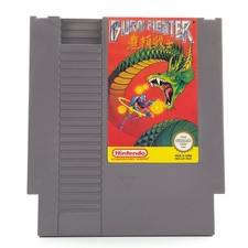 Thumbnail of ebay&reg; auction 198398728056 | Nintendo NES Spiel: Burai Fighter - Modul und Schutzhülle (PAL-B NOE)
