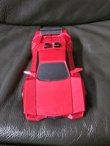 Transformers Robots in Disguise 2015 Warrior Class Sideswipe Figure - Picture 3 of 8