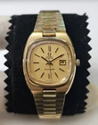 AMAZING 1979 Omega Seamaster Automatic Women Watch Ref:166.0088 TV Cal. 684 READ