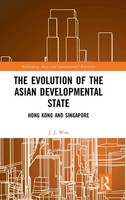 J. J. Woo | The Evolution Of The Asian Developmental State | Buch | Englisch