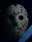 Jason Voorhees Part 3 Hockey Mask — photo 3