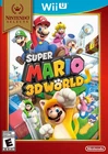 Super Mario 3D World: Nintendo Selects Wii U Game