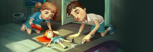 Hello Neighbor: Hide & Seek - Nintendo Switch Nintendo Standar (Nintendo Switch) - Picture 3 of 9