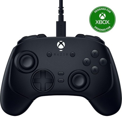 Razer Wolverine V3 Tournament Edition WIRED Gaming Controller Xbox Series X|S PC