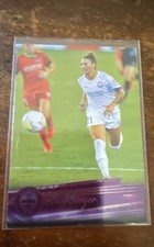 2021 Parkside NWSL - Ali Krieger #181 - FREE SHIPPING