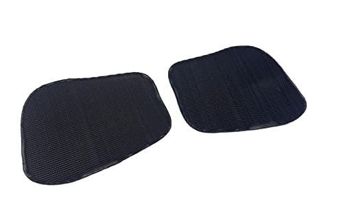 Profile Design F-35 O-PADS Replacement Aerobar Arm Pads with Hook Sheets for 