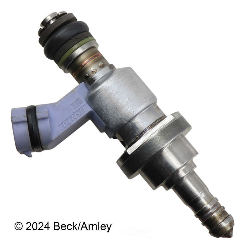 Fuel Tank Pressure Sensor Beck/Arnley 158-1584