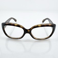 Ray-Ban RB4101 Jackie OHH 710 3N Tortoise Cat Eye Eyeglass Italy - Frames Only