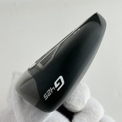 PING G425 MAX 5W 17.5* Fairway Wood Head Only Right Hand USED FAST