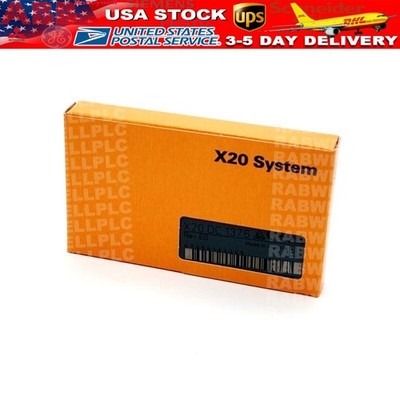 B&R X20DC1376 1 ABR Incremental Encoder 24V 0xA705-