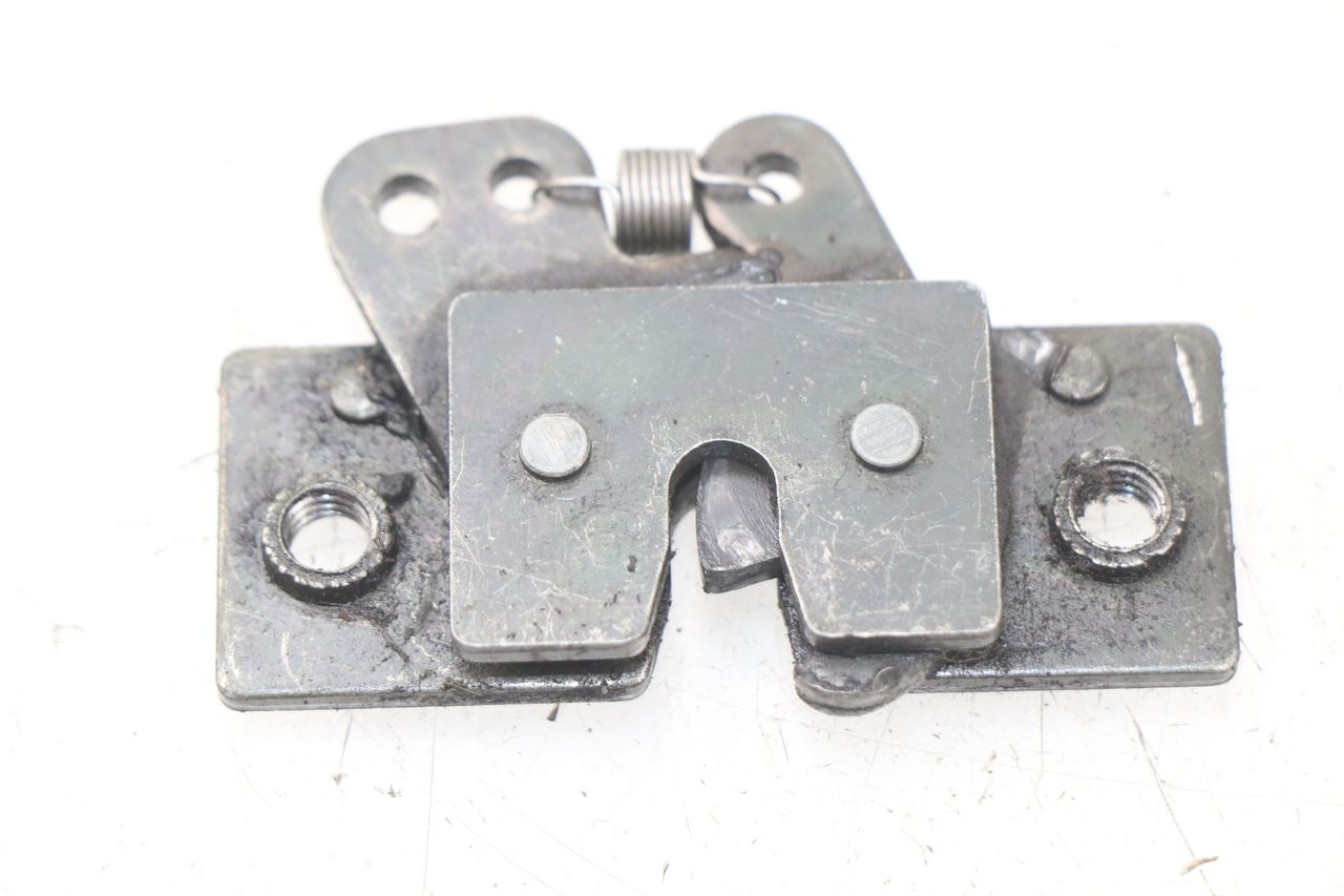 SEAT LOCK SET - PEUGEOT VIVACITY 100 (1999 - 2008)