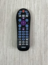 RCA Original Universal Remote Control RCR414BHE