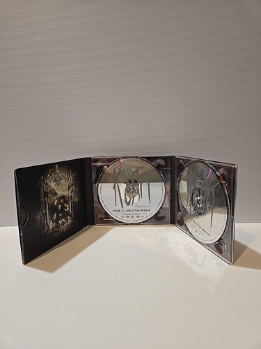 Take a Look in the Mirror by Korn (CD, 2003) Epic/Immortal - Tested - Picture 3 of 11
